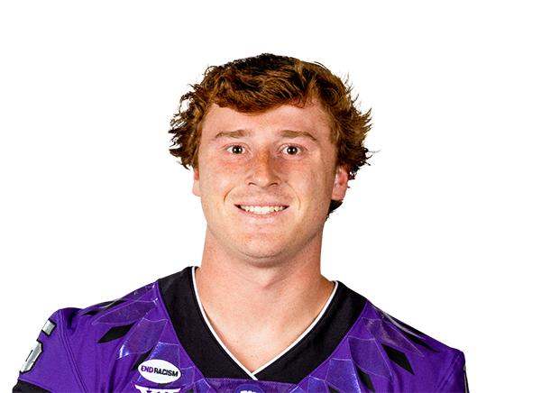 TCU QB Max Duggan